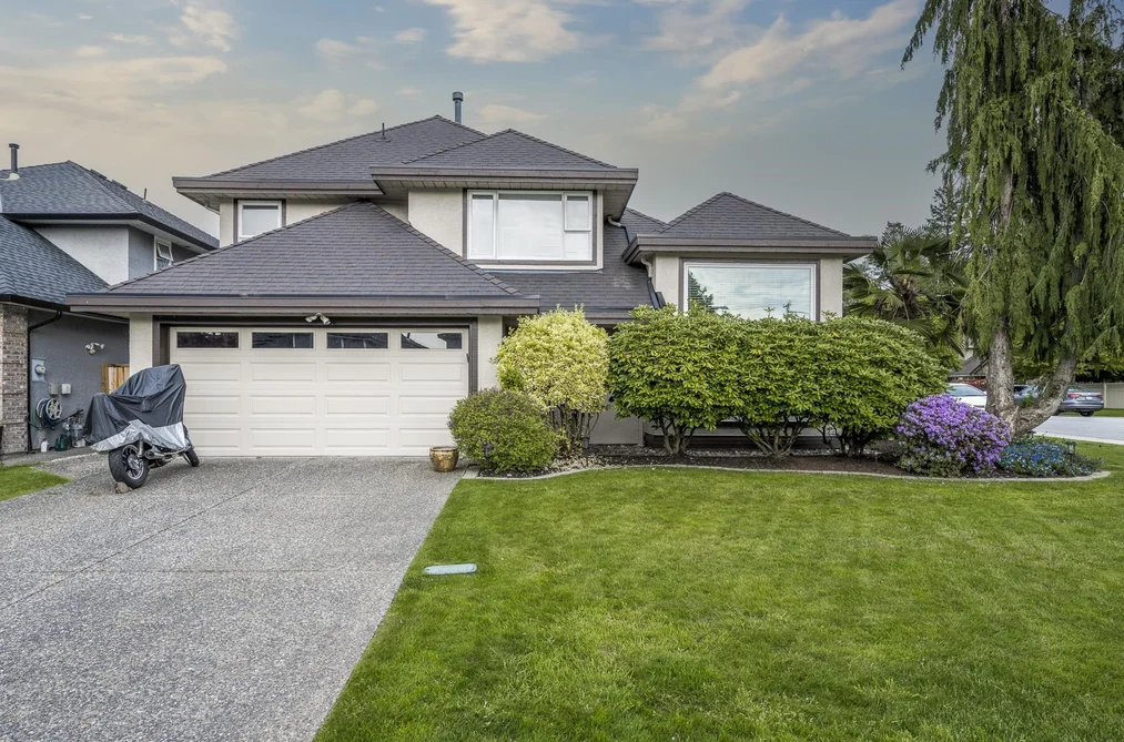 1575 SPYGLASS CRESCENT, Delta BC V4M 4E6, Delta BC — Residential for Sale - Photo 2