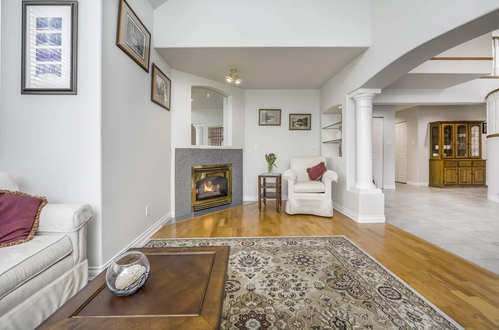 1575 SPYGLASS CRESCENT, Delta BC V4M 4E6, Delta BC — Residential for Sale - Photo 5