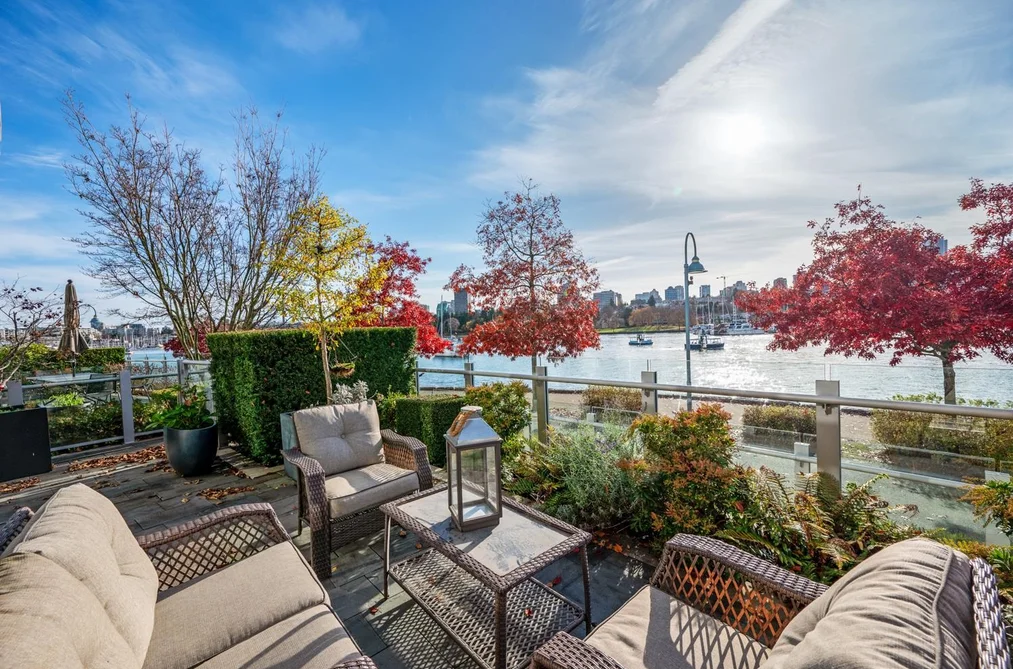 1576 HOMER MEWS, Vancouver BC V6Z 0A6, Vancouver BC — Residential for Sale - Photo 5