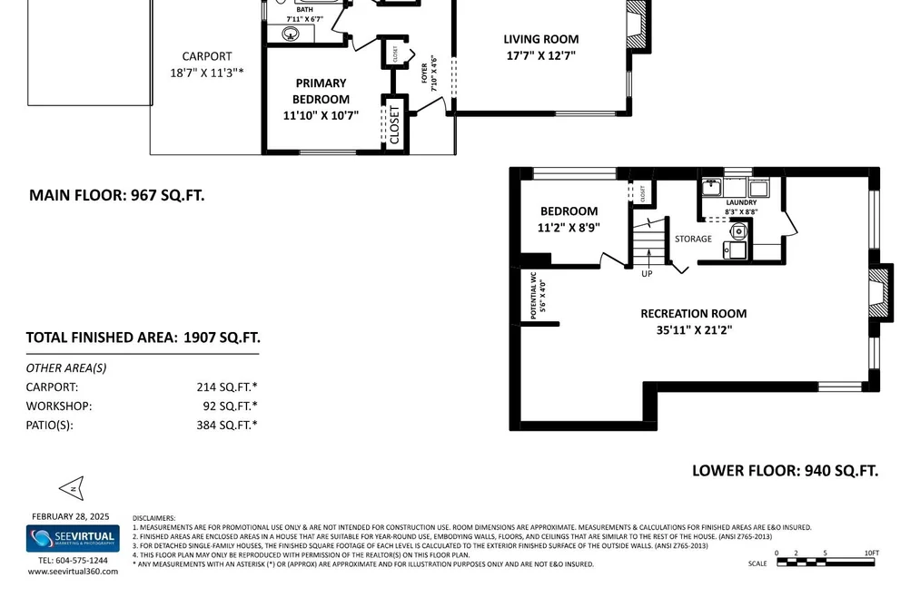 15761 Cliff Avenue, White Rock, BC - MLS: R3160559 - Photo 24 15761 Cliff Avenue, White Rock, BC - MLS: R3160559 - Photo 24