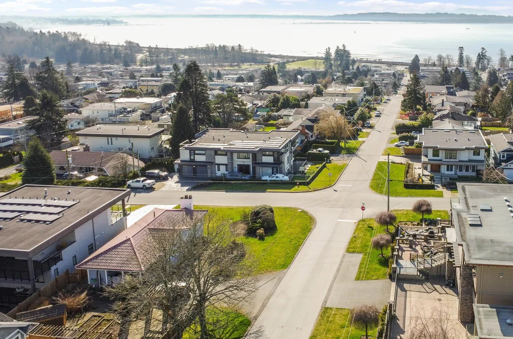 15761 CLIFF AVENUE, White Rock BC V4B 1W4, White Rock BC — Residential for Sale - Photo 3
