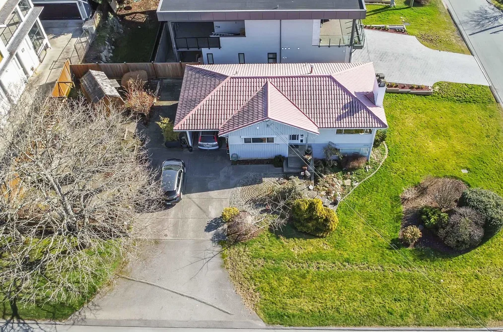 15761 CLIFF AVENUE, White Rock BC V4B 1W4, White Rock BC — Residential for Sale - Photo 4
