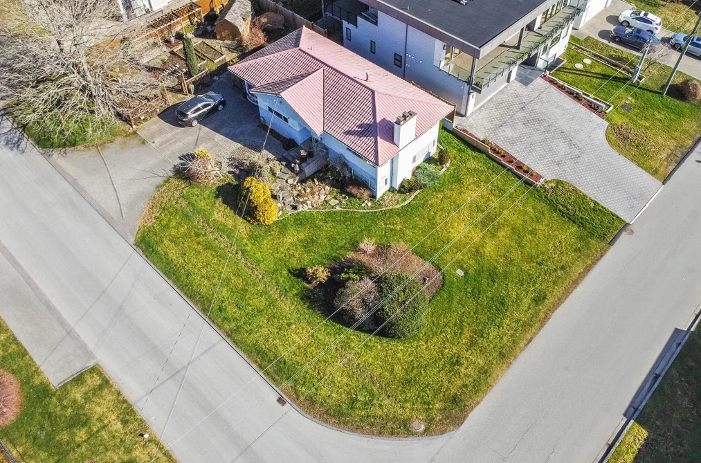 15761 CLIFF AVENUE, White Rock BC V4B 1W4, White Rock BC — Residential for Sale - Photo 5