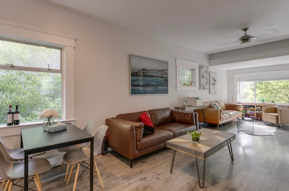 1577 E 26TH AVENUE, Vancouver BC V5N 2W1, Vancouver BC — Residential for Sale - Photo 4