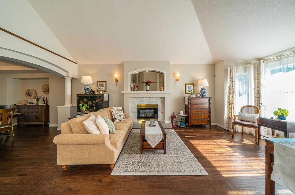 1577 LODGEPOLE PLACE, Coquitlam BC V3E 2V9, Coquitlam BC — Residential for Sale - Photo 2