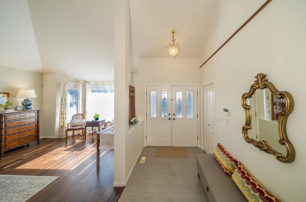 1577 LODGEPOLE PLACE, Coquitlam BC V3E 2V9, Coquitlam BC — Residential for Sale - Photo 6