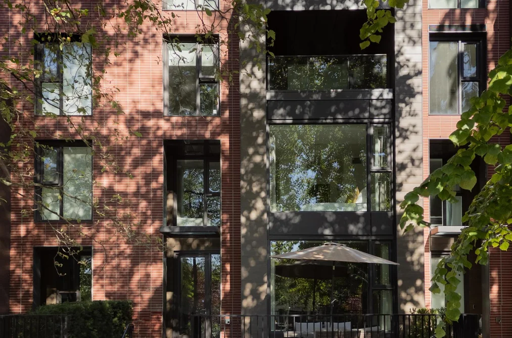 Townhouse for sale at 1577 W 57th Avenue Vancouver British Columbia - MLS: R3087131