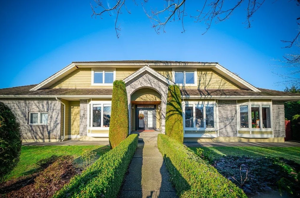 House for sale at 15775 39a Avenue Surrey British Columbia - MLS: R3135910