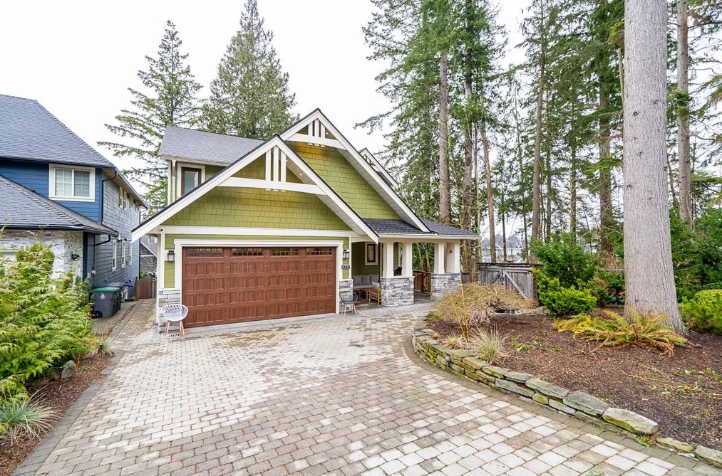 House for sale at 15777 Wills Brook Way Surrey British Columbia - MLS: R3061640