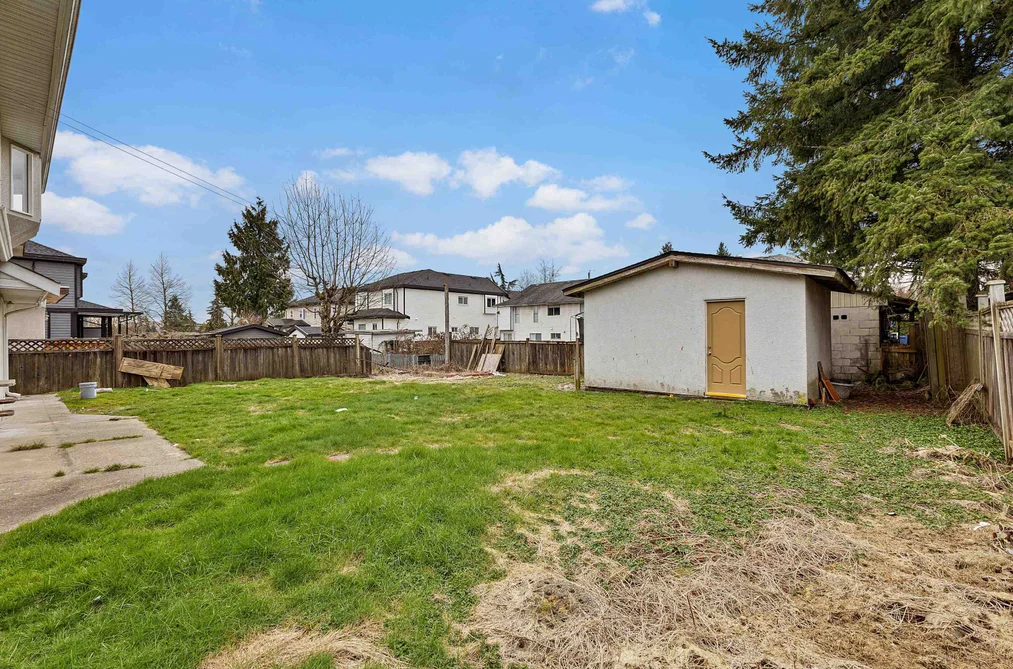 15780 99A AVENUE, Surrey BC V4N 2V7, Surrey BC — Residential for Sale - Photo 6