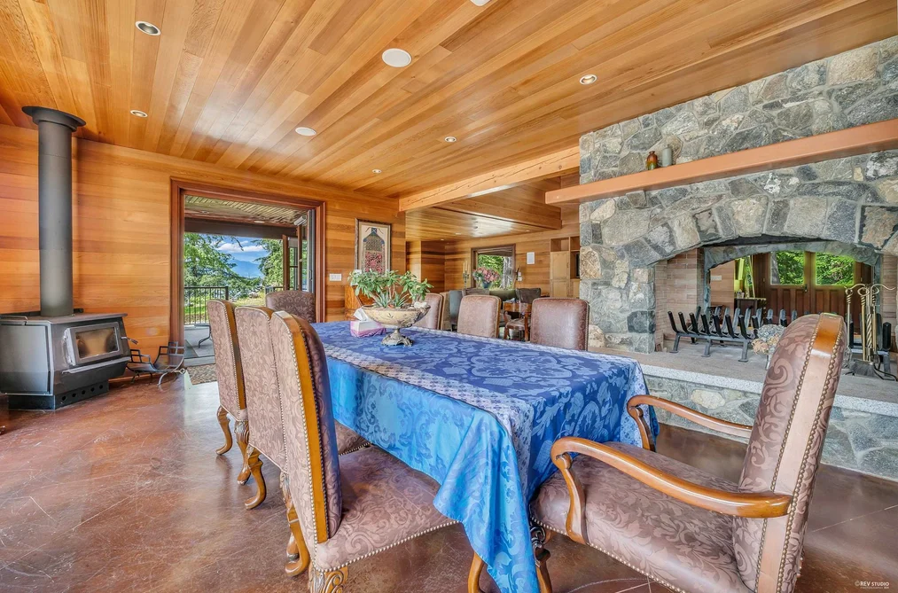 15781 EAST EGMONT SHORELINE, Egmont BC V0N 1N0, Egmont BC — Residential for Sale - Photo 7