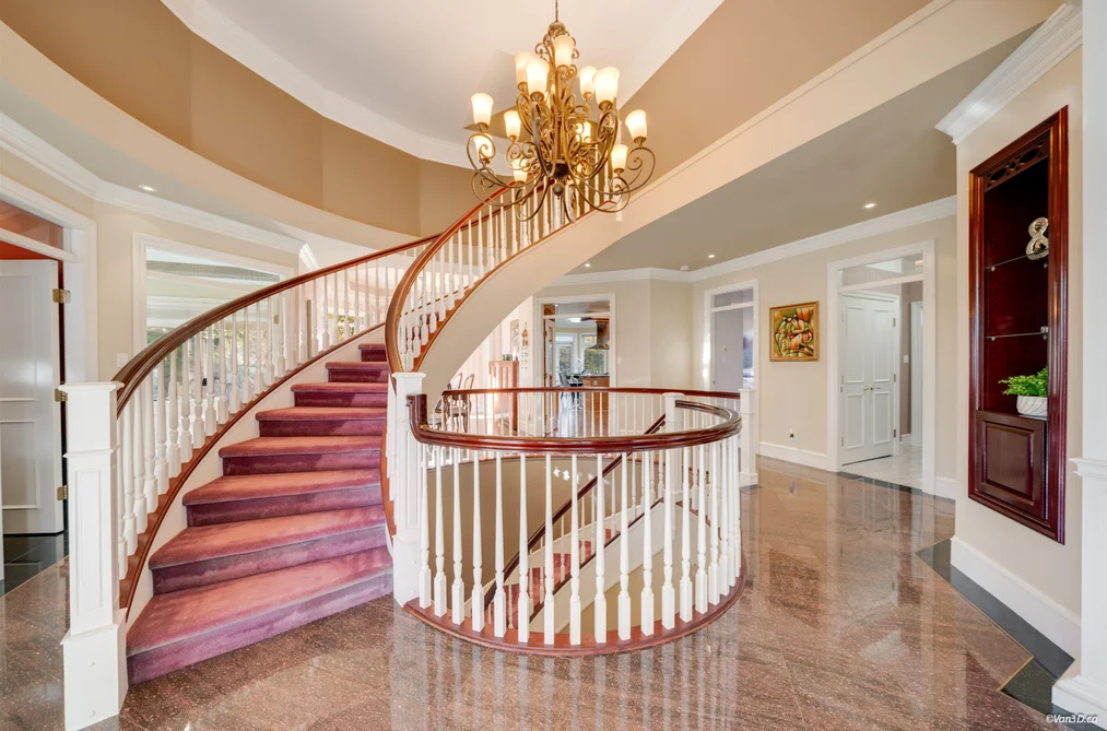15783 COLLINGWOOD CRESCENT, Surrey BC V3Z 0J3, Surrey BC — Residential for Sale - Photo 2