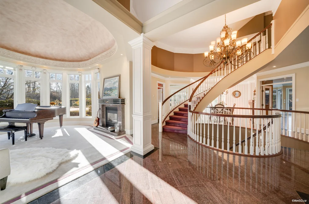 15783 COLLINGWOOD CRESCENT, Surrey BC V3Z 0J3, Surrey BC — Residential for Sale - Photo 3