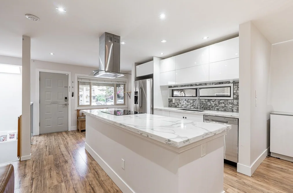 Townhouse for sale at 15784 Mcbeth Road Surrey British Columbia - MLS: R3127677