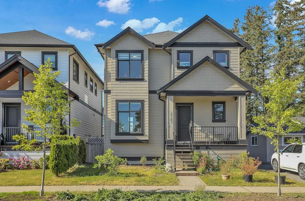 House for sale at 15785 Cranley Drive Surrey British Columbia - MLS: R3158114