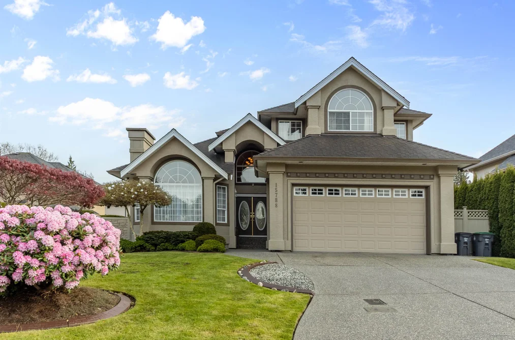 House for sale at 15788 92a Avenue Surrey British Columbia - MLS: R3114992