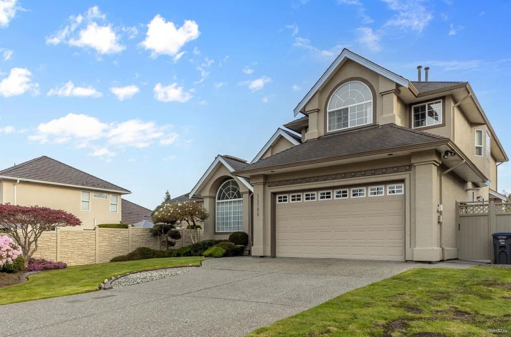 15788 92A AVENUE, Surrey BC V4N 3C2, Surrey BC — Residential for Sale - Photo 2