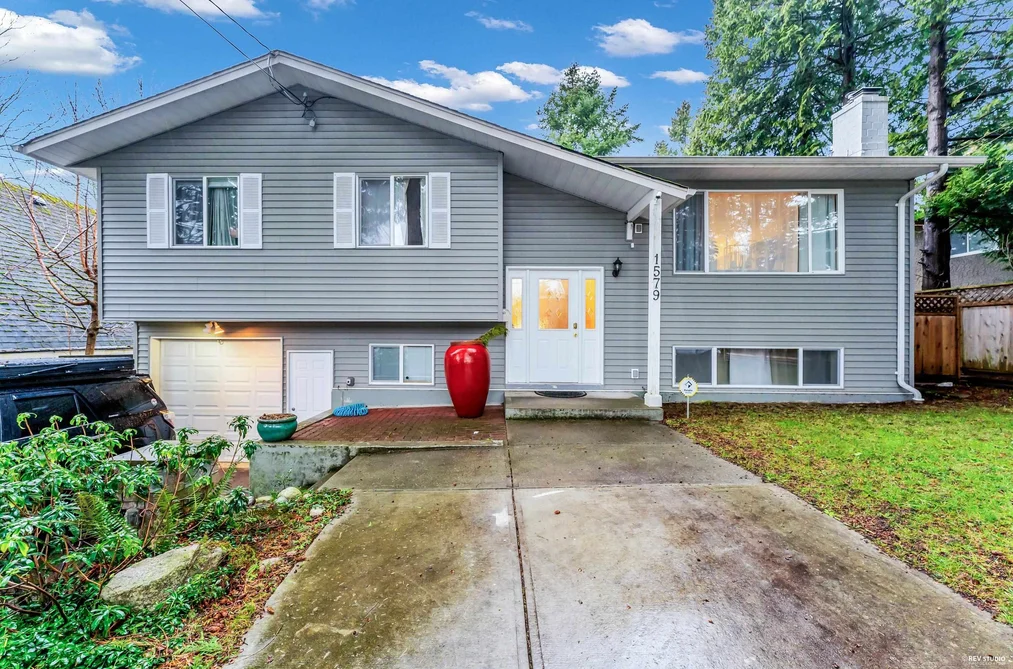 House for sale at 1579 136 Street Surrey British Columbia - MLS: R3068140