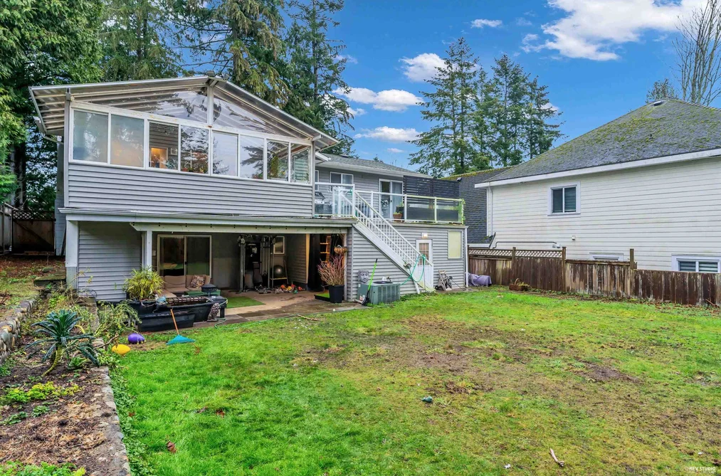 1579 136 STREET, Surrey BC V4A 5H3, Surrey BC — Residential for Sale — Photo 27 of 30