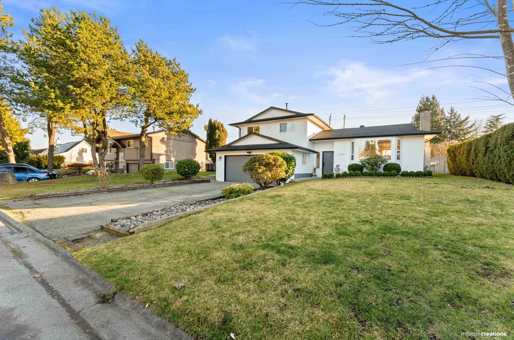 15796 95A AVENUE, Surrey BC V4N 2L4, Surrey BC — Residential for Sale - Photo 2