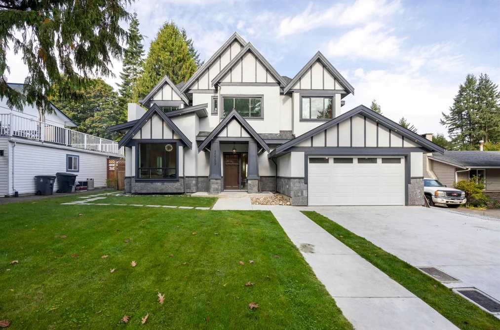 House for sale at 15799 Mcbeth Road Surrey British Columbia - MLS: R3156056