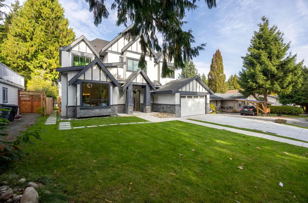 15799 MCBETH ROAD, Surrey BC V4A 1X9, Surrey BC — Residential for Sale - Photo 2