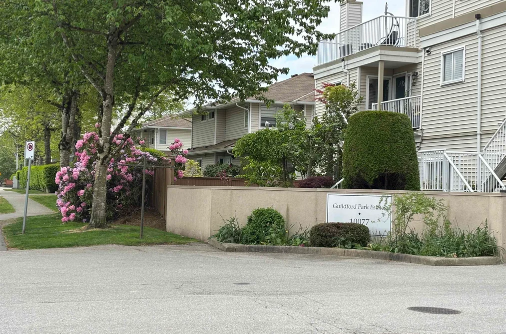 158 10077 156 STREET, Surrey BC V3R 4L6, Surrey BC — Residential for Sale - Photo 3