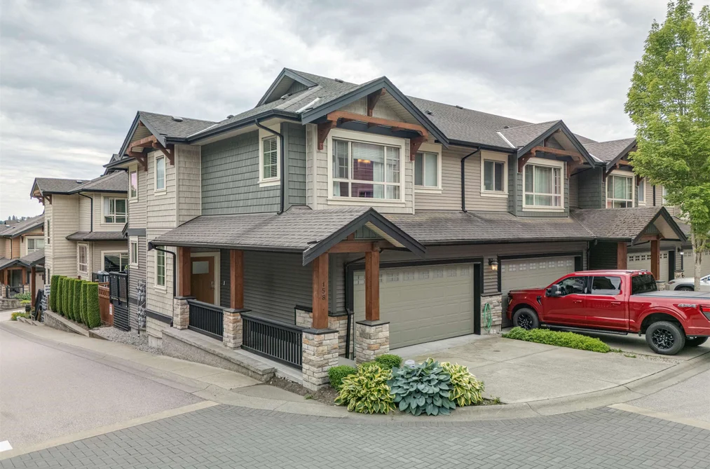 158 11305 240 STREET, Maple Ridge BC V2W 0J1, Maple Ridge BC — Residential for Sale - Photo 2
