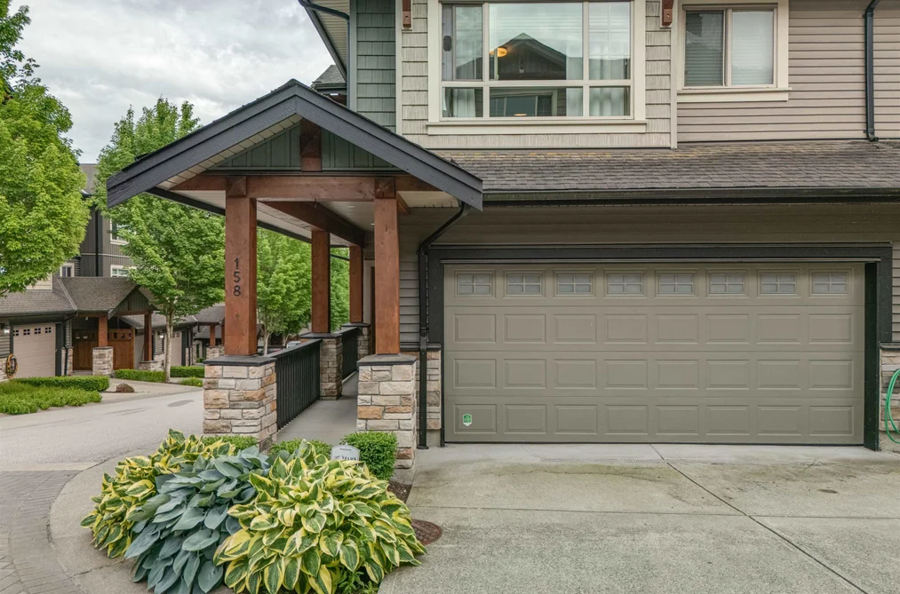 158 11305 240 STREET, Maple Ridge BC V2W 0J1, Maple Ridge BC — Residential for Sale — Photo 3 of 34