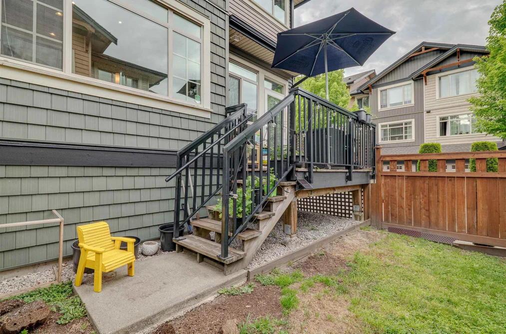158 11305 240 STREET, Maple Ridge BC V2W 0J1, Maple Ridge BC — Residential for Sale — Photo 31 of 34