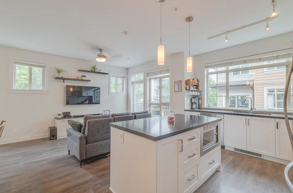 158 11305 240 STREET, Maple Ridge BC V2W 0J1, Maple Ridge BC — Residential for Sale — Photo 8 of 34