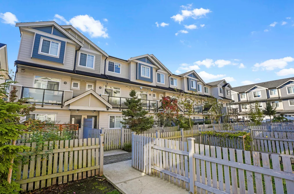 13898 64 Ave Unit 158, Surrey, BC - MLS: R3177902