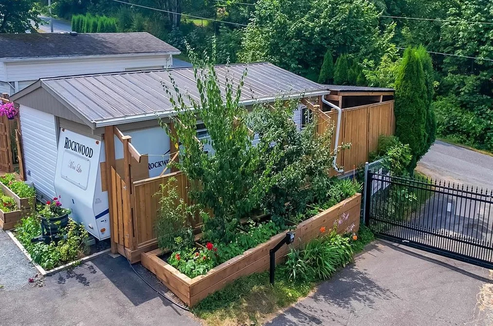 Property for sale at 158 1436 Frost Road Lindell Beach British Columbia - MLS: R3155692