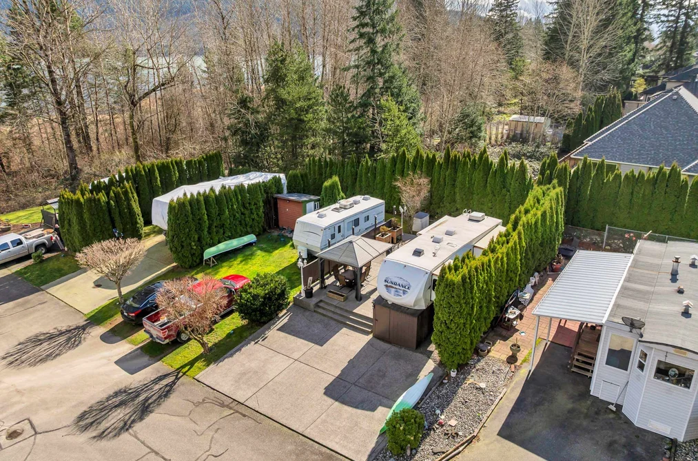Property for sale at 158 14600 Morris Valley Road Harrison Mills British Columbia - MLS: R3098506