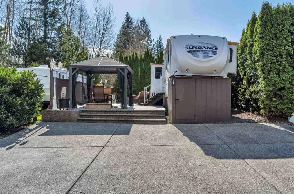 158 14600 MORRIS VALLEY ROAD, Harrison Mills BC V0M 1A1, Harrison Mills BC — Land for Sale - Photo 2