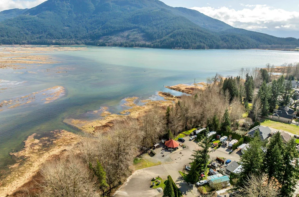 158 14600 MORRIS VALLEY ROAD, Harrison Mills BC V0M 1A1, Harrison Mills BC — Land for Sale - Photo 4
