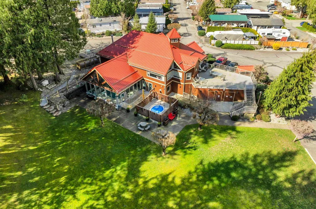 158 14600 MORRIS VALLEY ROAD, Harrison Mills BC V0M 1A1, Harrison Mills BC — Land for Sale - Photo 5