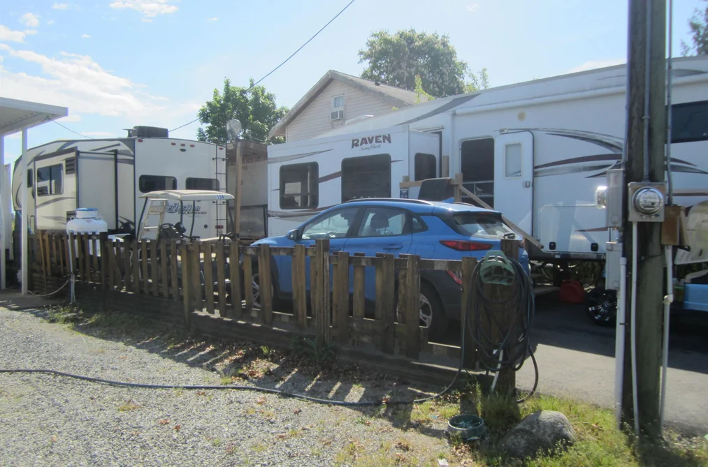 158 8400 SHOOK ROAD, Mission BC V2V 7L3, Mission BC — Land for Sale - Photo 3