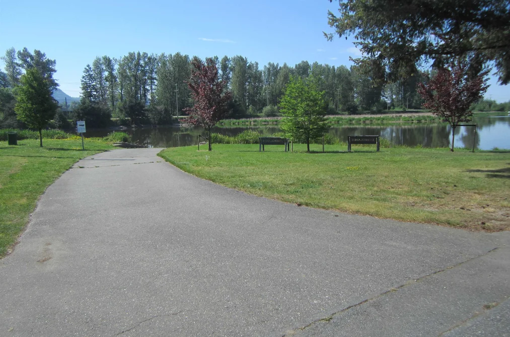 158 8400 SHOOK ROAD, Mission BC V2V 7L3, Mission BC — Land for Sale - Photo 5