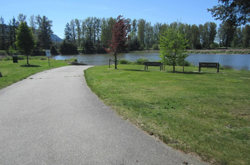 158 8400 SHOOK ROAD, Mission BC V2V 7L3, Mission BC — Land for Sale - Photo 6