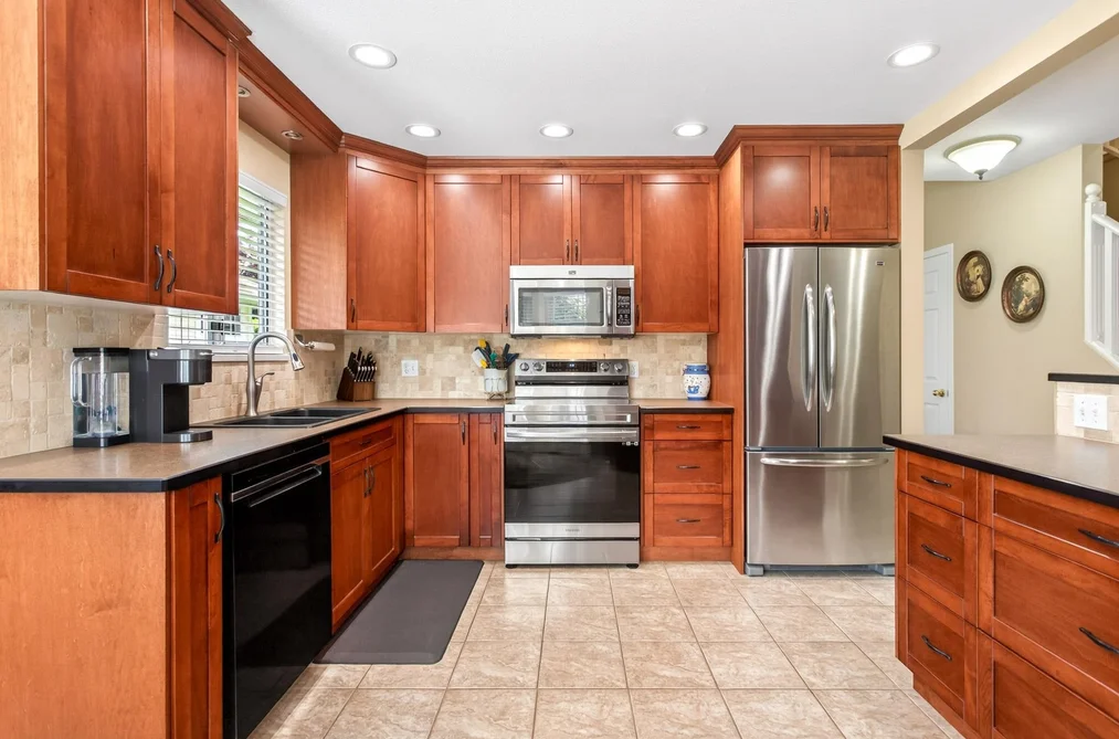 Townhouse for sale at 158 8737 212 Street Langley British Columbia - MLS: R3123825
