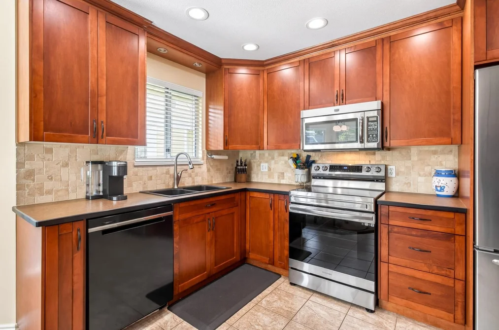 158 8737 212 STREET, Langley BC V1M 2C8, Langley BC — Residential for Sale - Photo 2