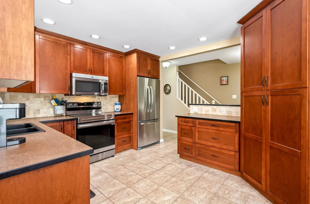 158 8737 212 STREET, Langley BC V1M 2C8, Langley BC — Residential for Sale - Photo 3