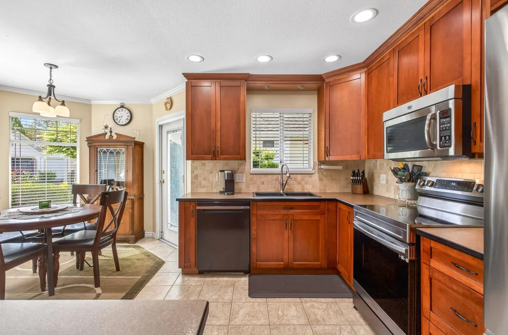 158 8737 212 STREET, Langley BC V1M 2C8, Langley BC — Residential for Sale - Photo 5