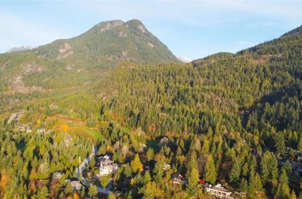 158 FURRY CREEK DRIVE, West Vancouver BC V8B 1A3, West Vancouver BC — Land for Sale - Photo 7