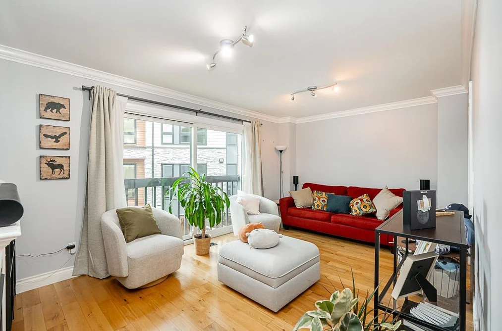 Row House (Non-Strata) for sale at 158 James Road Port Moody British Columbia - MLS: R3163471