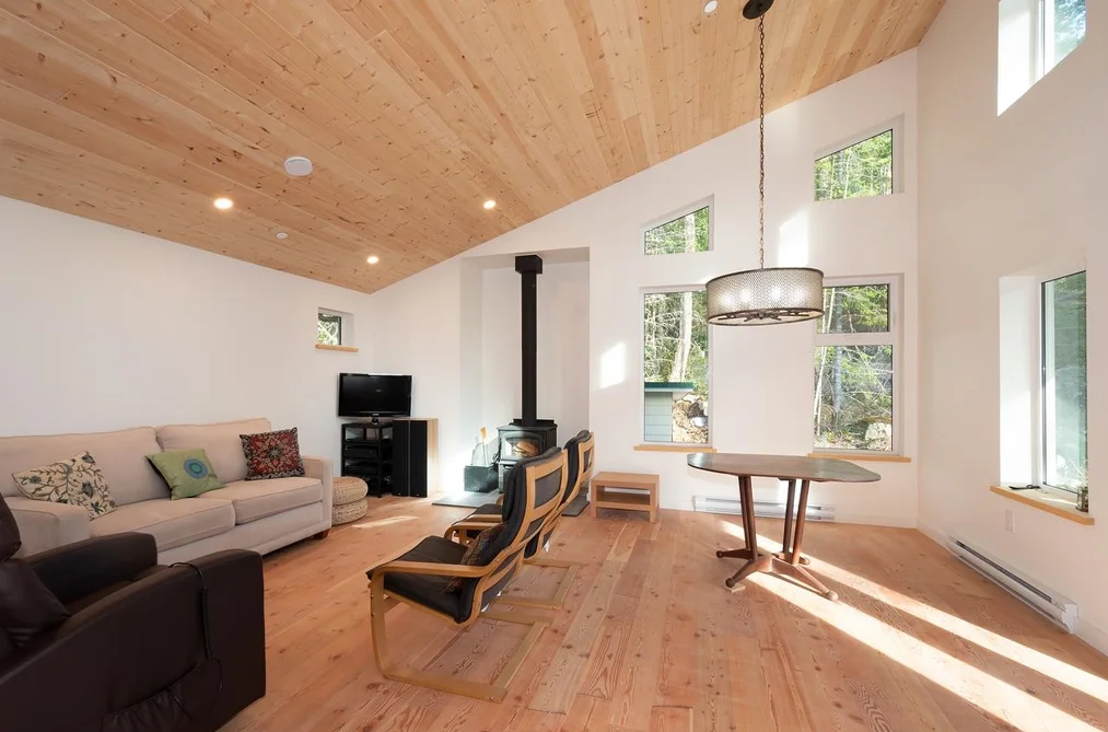 1580 EVERGREEN LANE, Bowen Island BC V0N 1G2, Bowen Island BC — Residential for Sale - Photo 3