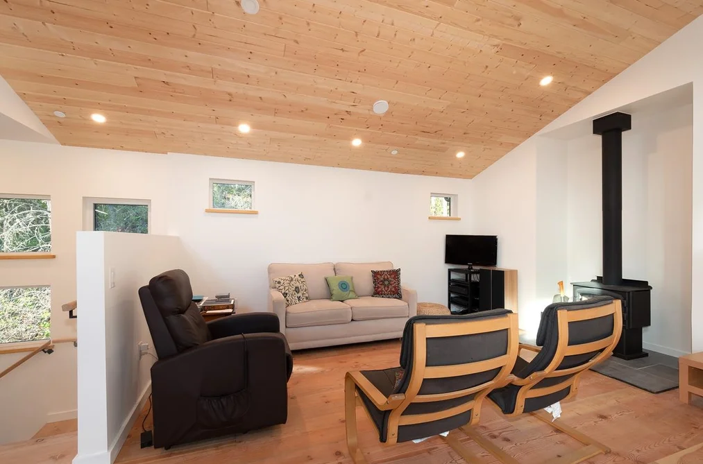 1580 EVERGREEN LANE, Bowen Island BC V0N 1G2, Bowen Island BC — Residential for Sale - Photo 4