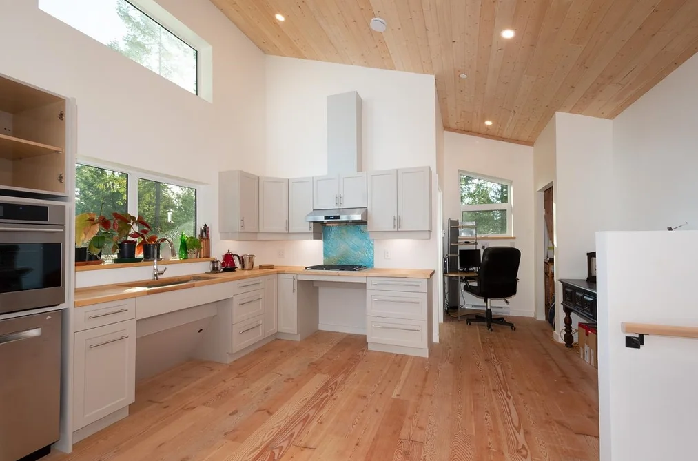 1580 EVERGREEN LANE, Bowen Island BC V0N 1G2, Bowen Island BC — Residential for Sale - Photo 6