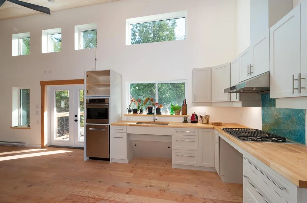 1580 EVERGREEN LANE, Bowen Island BC V0N 1G2, Bowen Island BC — Residential for Sale - Photo 7